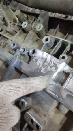 Ремонт KIA Hyundai в OEMZAP