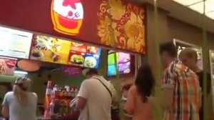 приколы над телками