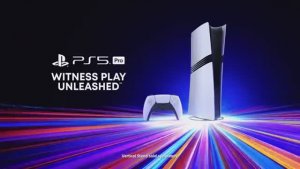 Sony Playstation 5 pro