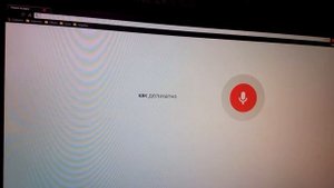 Прикол функция ок гугл
