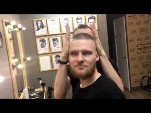 Как самому сделать стрижку. Стрижка в домашних условиях.