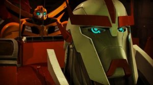 Трансформеры: Прайм Приколы КРУГЛЫЕ ШАРЫ