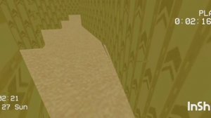 я попал в закулисие (первая часть)