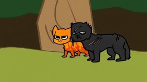 приколы Коты Воители // стань диким// ссылка на оригинал видио- https://youtu.be/wR3tp4vAXzo