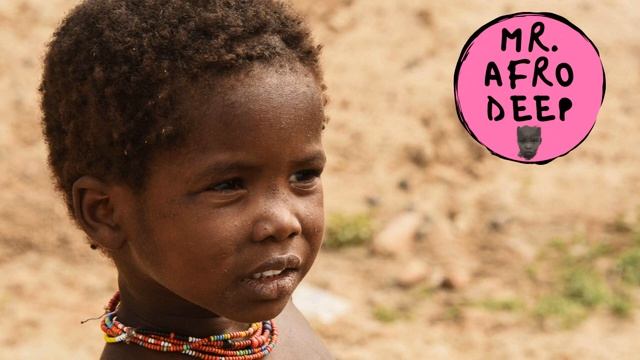 Hanna Hais ft Diama Ndiaye - Waloy (Oscar P Rework) смотреть онлайн