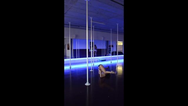 LAURA LOU - LOFT1 FAREWELL CHOREOGRAPHY