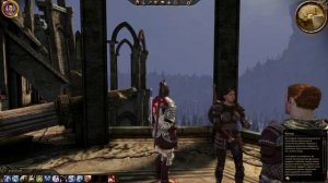 Dragon Age Origins - Озвучка 10 из 10
