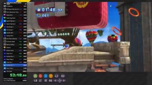 Sonic Generations 30