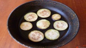 Маринованные баклажаны