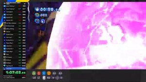Sonic Generations 29