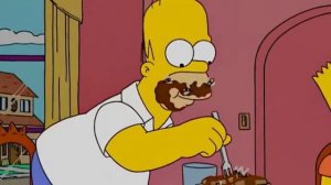 СИМПСОНЫ - Пчелиное Гнездо ( приколы 2020 )