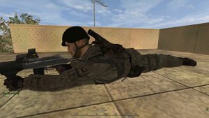 БУДНИ ПЕХОТЫ | PROJECT REALITY