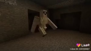 (Я РОБОТ ДАЛБО*Б) приколы в МАЙНКРАФТЕ 😁😁❤️