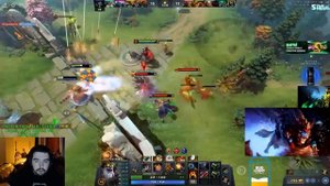 СТРЕЙ НА СНАЙПЕРЕ! 5 ГЕРОЕВ НА МИДУ! ХЕЙТЕРЕ ДУШАТ | ПАТЧ 7.27 |Stray228 Twitch TV