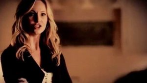 Кэролайн и Клаус \\ Caroline Klaus || ВОЛК ОДИНОЧКА