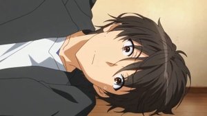 Аниме клип - Ты зря мне говоришь, что тебе я просто Друг