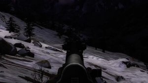 (правда о 9 роте)"2 атака"(1) очень жёстко!!