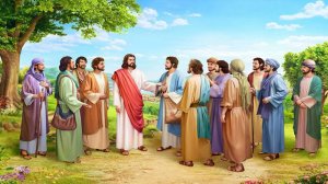 Кто такой Иисус Христос и для чего пришел на эту землю?