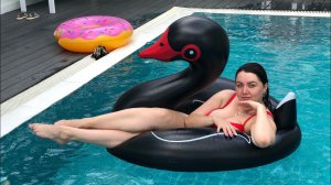 ШИКАРНЫЙ ПЛЯЖ ХУА-ХИН * КЛАССНЫЕ ИГРУШКИ В ТАИЛАНДЕ