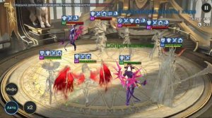 ХЕФРАК | Raid: Shadow Legends | ОБЗОР ГЕРОЯ В СЕТЕ КАМЕННОЙ КОЖИ