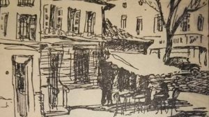 ЖОРЖ  СИМЕНОН   "ПЕРВОЕ ДЕЛО МЕГРЭ"