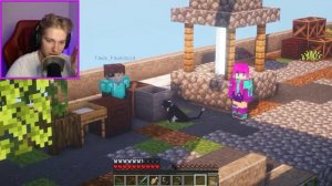 смешные нарезки Зимана и его друзей!!! часть 2 #майнкрафт #Зиман #приколы