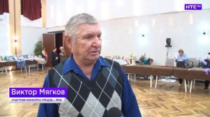 В Ирбит прошел творческий фестиваль «Осеннее очарование»