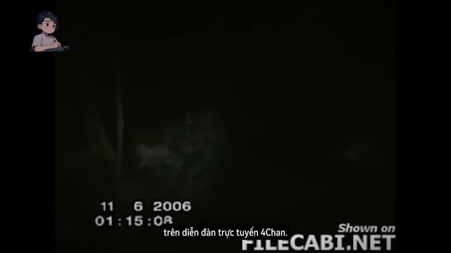 Tổng Hợp Những Bí Ẩn Internet Khiến Tôi Cảm Thấy Rùng Mình смотреть онлайн