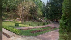 Кисловодск