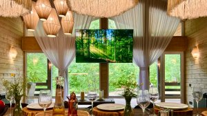 Шале Медвежий угол