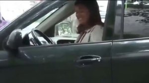 Девушки за+рулем Супер подборка приколов про женщин за рулем Авто приколы 2019 Мега подборка