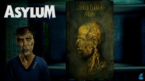 МРАЧНЫЕ ТАЙНЫ ПСИХУШКИ ➣ ASYLUM #6