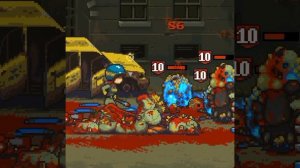 Dead ahead zombie warfare Команда вуменов