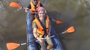 Сплав Пасха 25