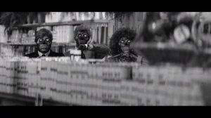 Чужие среди нас (1988) — Прошу прощения — Сцена из фильма