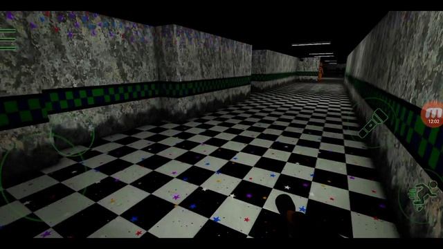 ПЯТЬ НОЧЕЙ С ПОМНИ ! смотреть онлайн