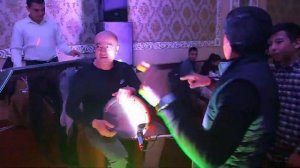 Doira Sher shapaloq Vs Dilshod Yo'ldoshev l Sher shapaloq hammani lol qoldirdi