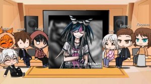 реакция тини банни на тик ток. (шип алиса/антон)