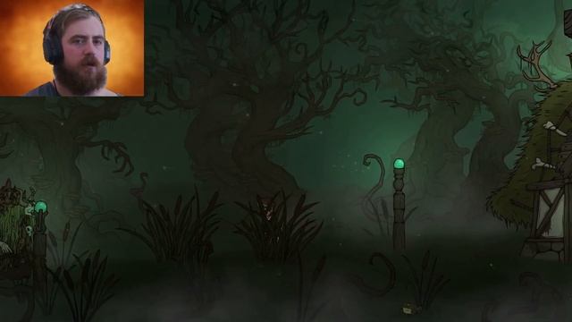 Creepy Tale 2 | №6. Хорошая и плохая концовки!
