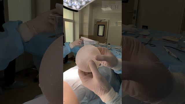 Операция маммопластика. Результат после!