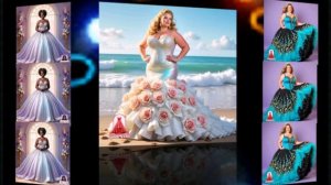 моя богиня царица