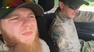 Апти Алаудинов "АХМАТ". Боевой брат и настоящий герой «Завар»