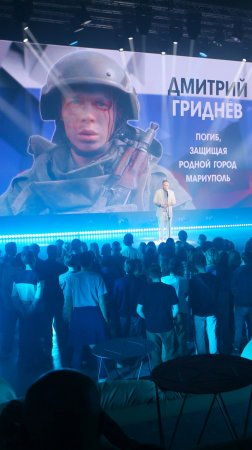 Эпизоды фильма Малыш снимаются в контент-студии Юг.Кино. Меганом. Таврида. Апрель 2025