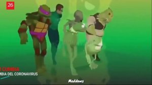 50 ПЕСЕН МЕМОВ (Польская короваНу ничего страшного Безумно можно быть пер)