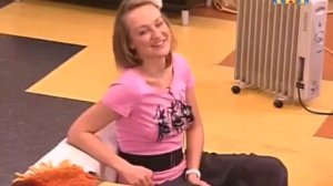 Коля Должанский и Лера Мастерко. "Ходячая сорокалетняя ошибка".