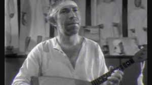 Леон Дэмьен. ИНТЕРМЕДИЯ