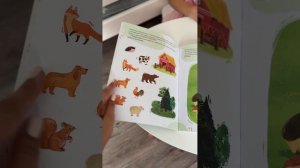 Детки увлекательно занимаются по нашим творческим книгам#Амоза
Создайте свою историю детства с нами