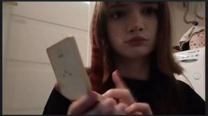 asmr UwU делюсь своим стилем