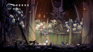 Прохождение Hollow Knight #38 - Колизей: Раунд второй