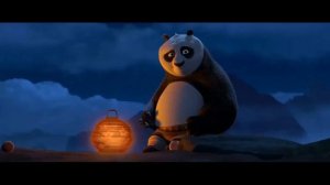 Случайности не случайны   Мастер Угвэй  Кунг Фу Панда